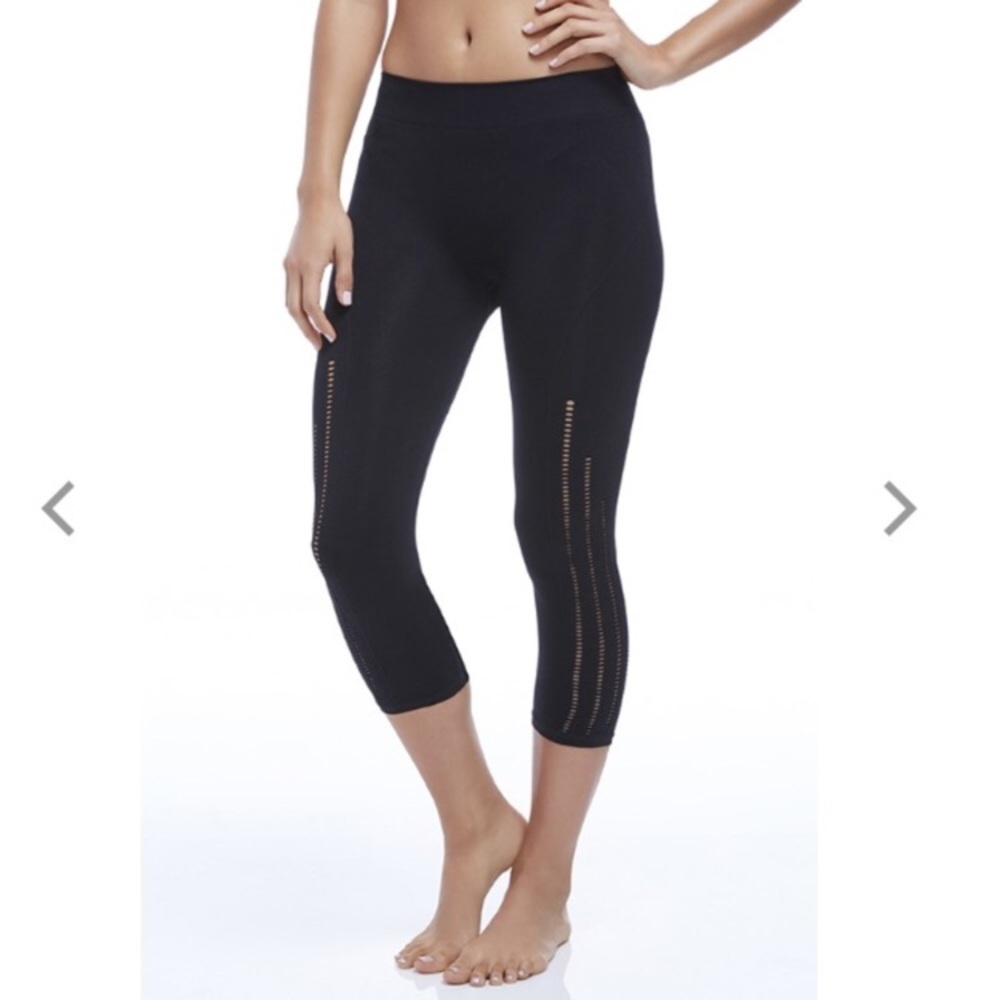 Fabletics Caicos Seamless Workout Pants